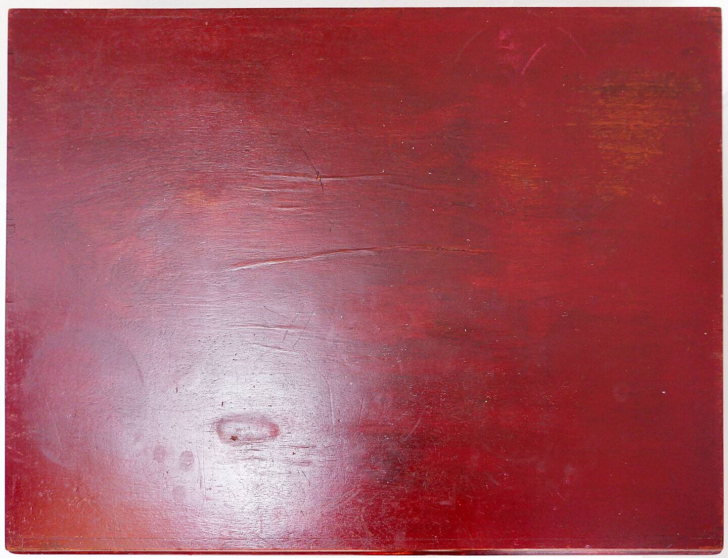 Art Nouveau table or desk by Gebrüder Thonet, 1910s