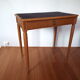 Art deco style table