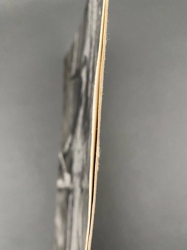 Photo argentique Bernard Darot Étude XXe Photo Club Nantais AFIAP