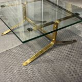 Designer coffee table by Olivier Morgue airborne