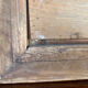 Old marine painting – Oil on panel signed Léo Spanoghe