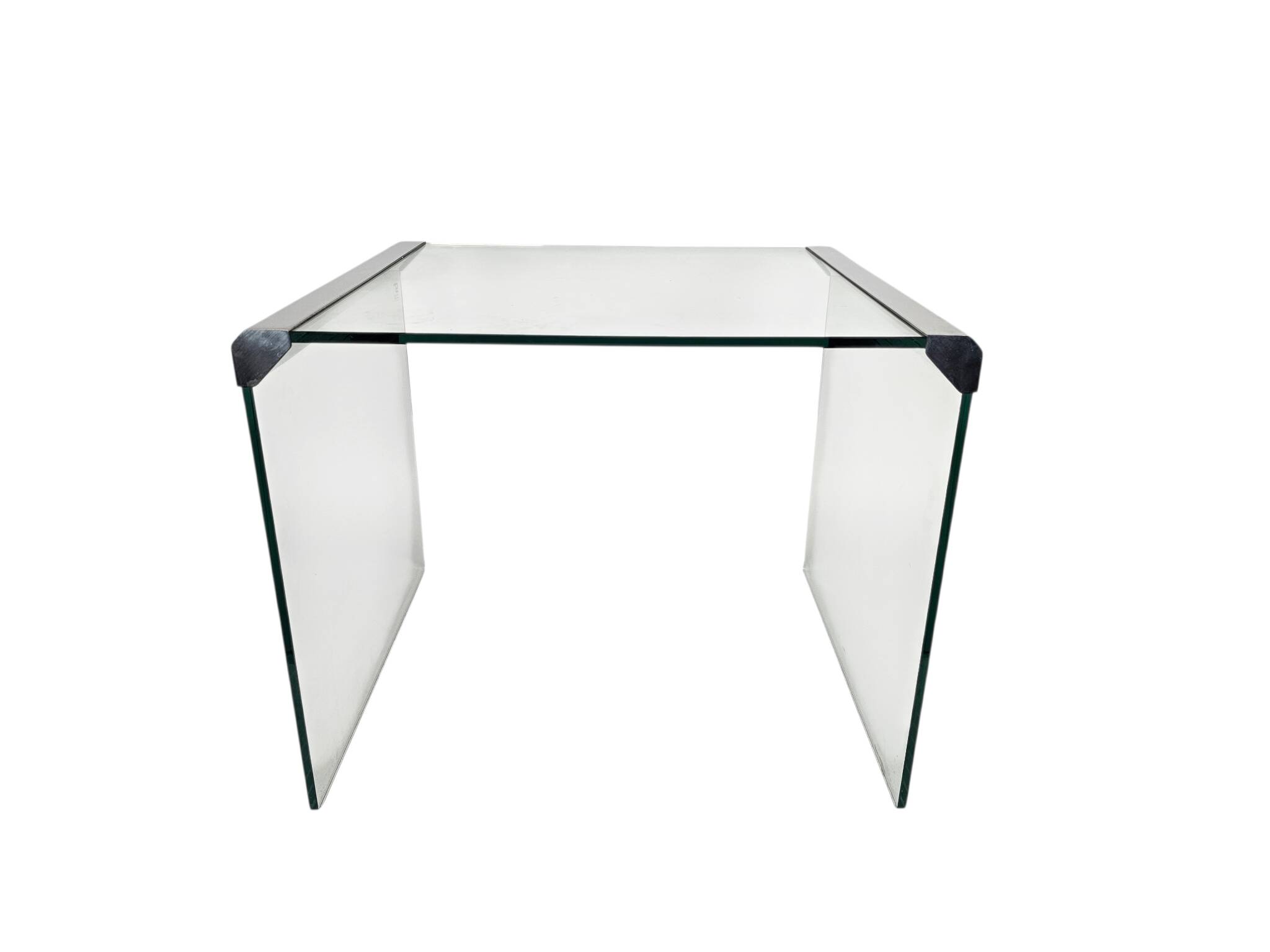 Gallotti & Radice - Pierangelo Gallotti - side table & trolley - Italy - 70