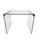 Gallotti & Radice - Pierangelo Gallotti - side table & trolley - Italy - 70