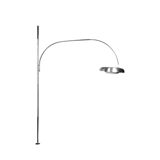Lampadaire 'PR' Pirro Cuniberti Italie 1970