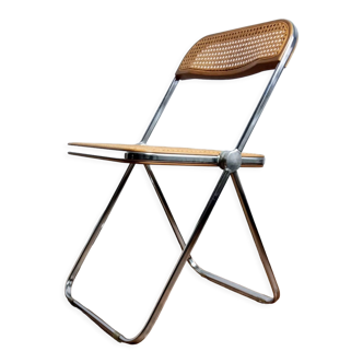 Plia chair cane version