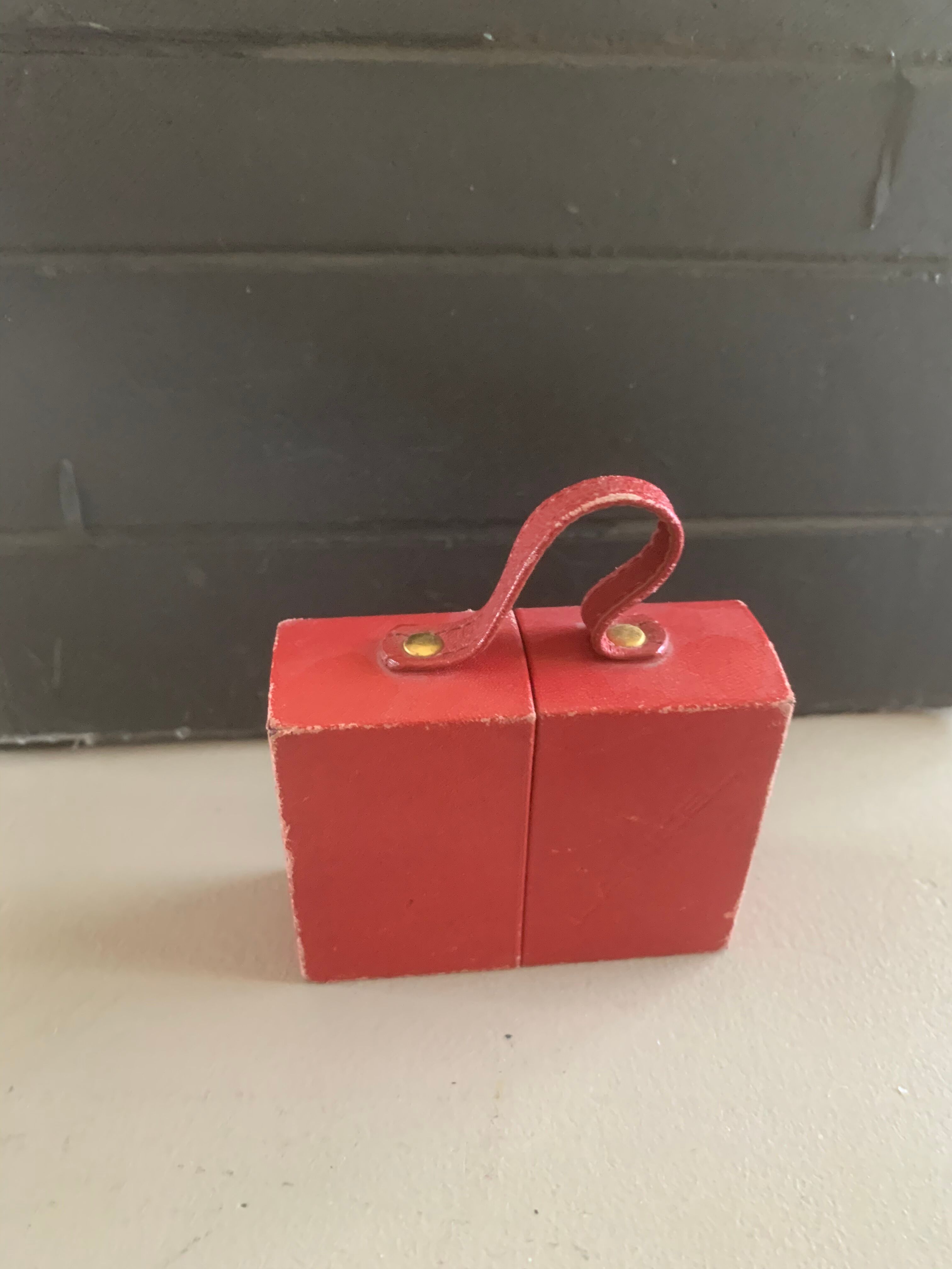 Réveil de voyage Lancel