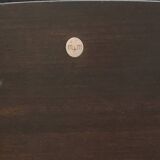 Italian office chair Ico Parisi for MIM Roma
