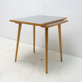 Side table by interiér praha, czechoslovakia, 1960´s