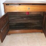secretary desk