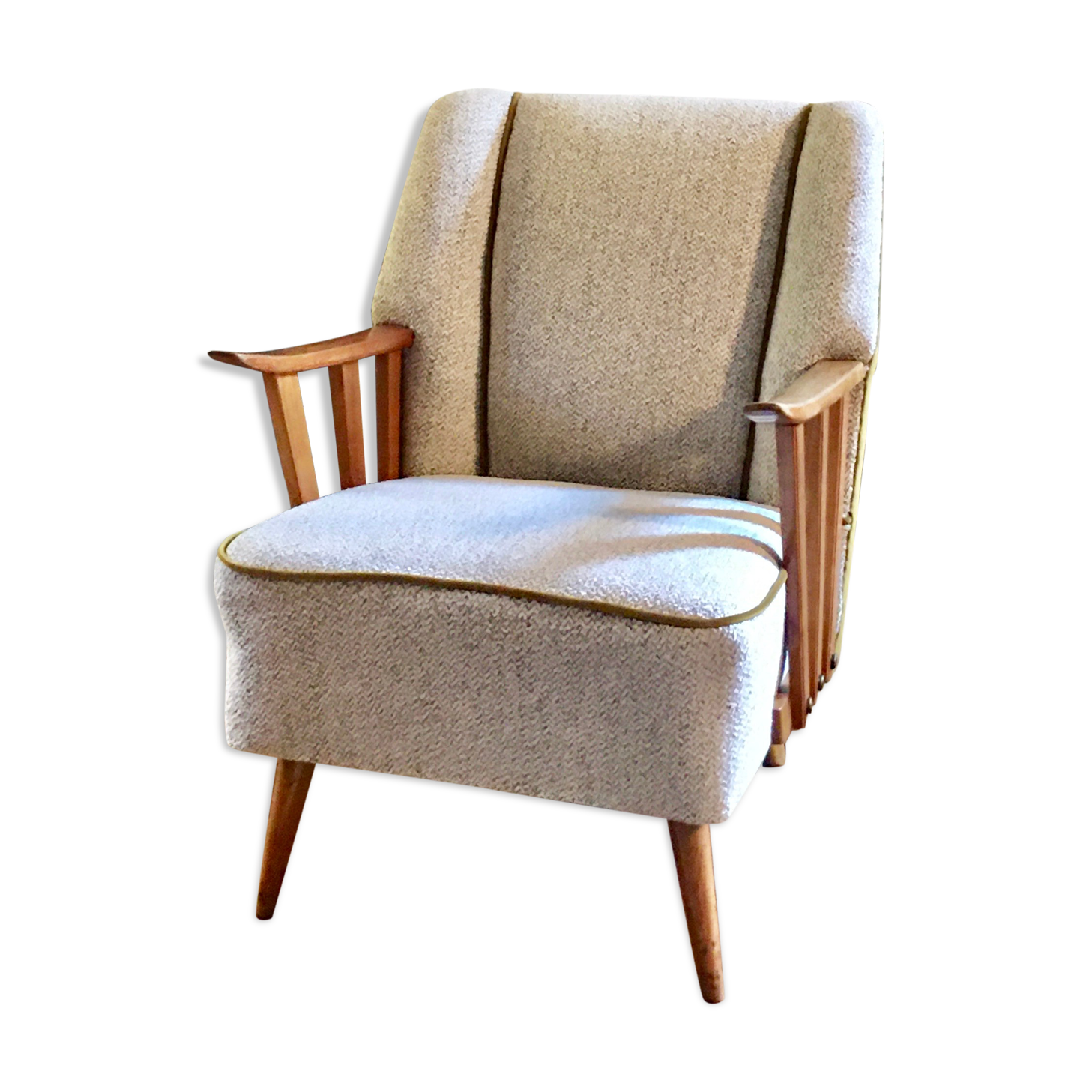 Vintage armchair