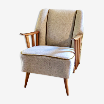 Vintage armchair