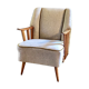 Vintage armchair