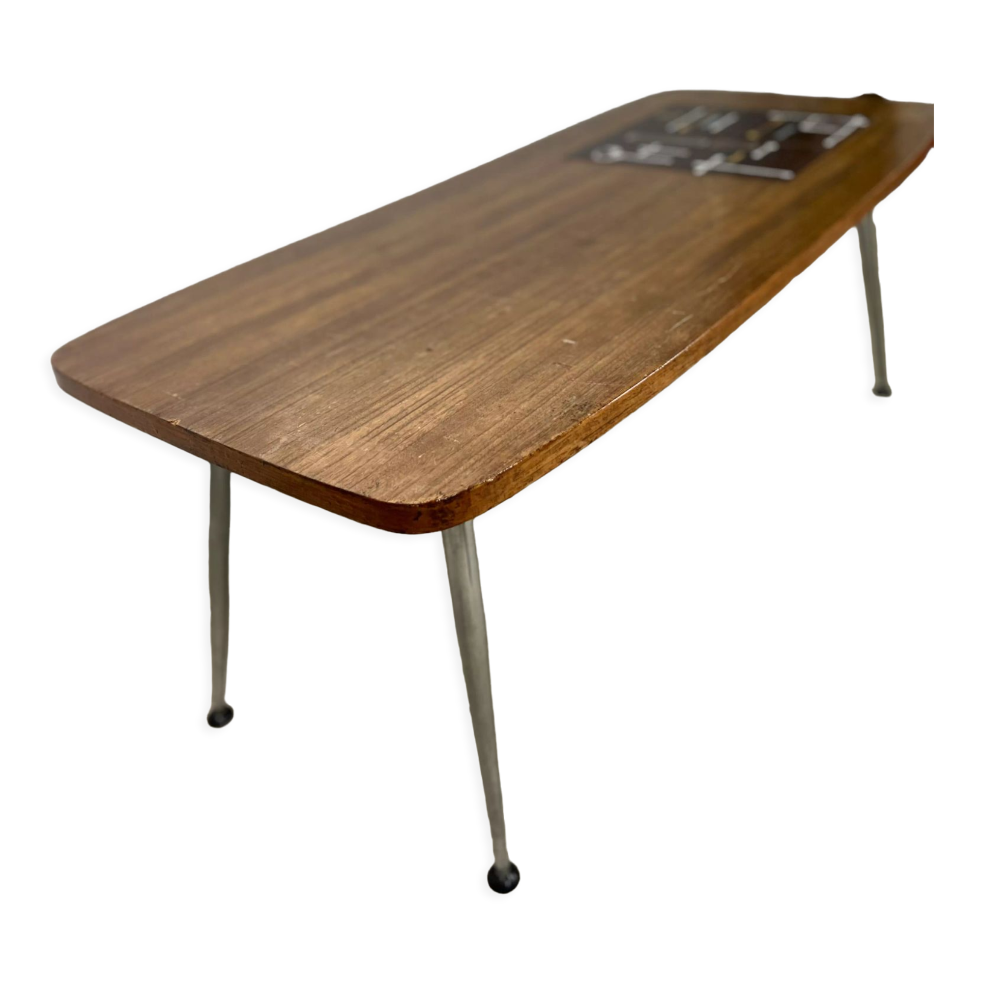 Vintage coffee table