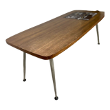 Vintage coffee table