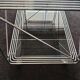 Vintage coffee table - Design Max Sauze