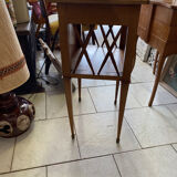 Table de nuit vintage 1970