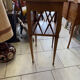 Vintage nightstand 1970