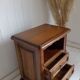 Table de chevet