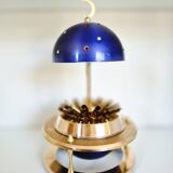 Vintage cigarette dispenser, zodiac.