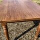 Farm table