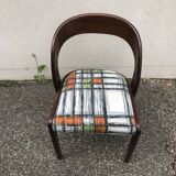 Baumann gondola chairs