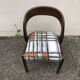 Chaises gondole Baumann