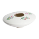 Ceramic vase Lunéville KG