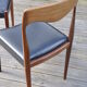 Scandinavian chairs