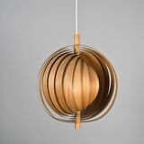 Suspension by Hans Agne Jakobsson, circa 1960