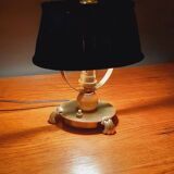 40s Art Deco lamp