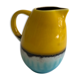 Pitcher Jars Madrague Lemon Frost