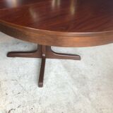 Table rosewood Bauman,