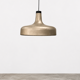 Metal suspension