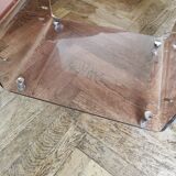 Michel Dumas bar coffee table