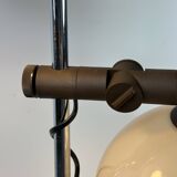 Space Age floor lamp 1970