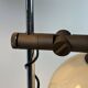 Space Age floor lamp 1970