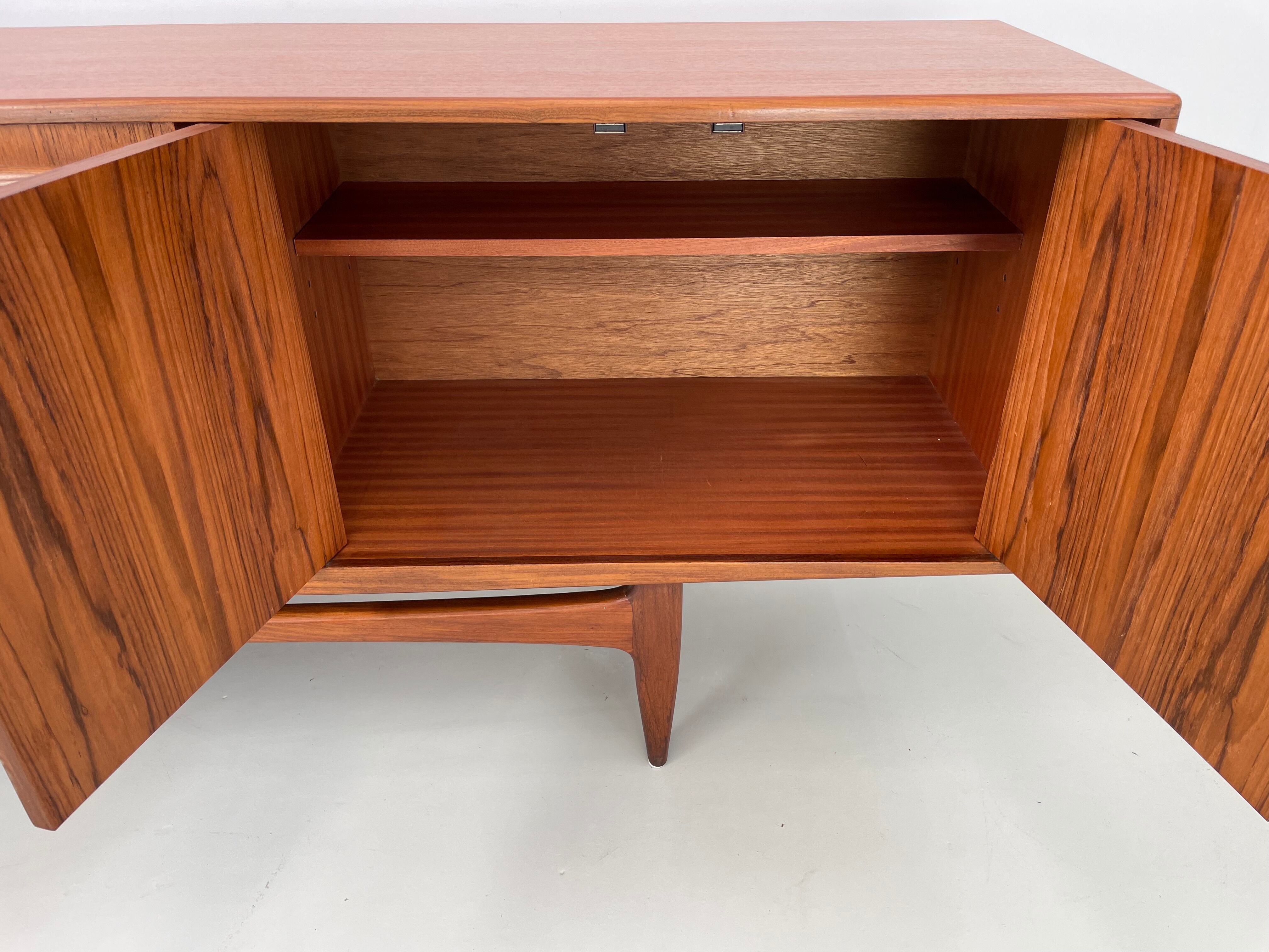 Vintage G-Plan sideboard 1960's