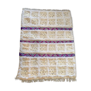 tapis marocain 149x106cm
