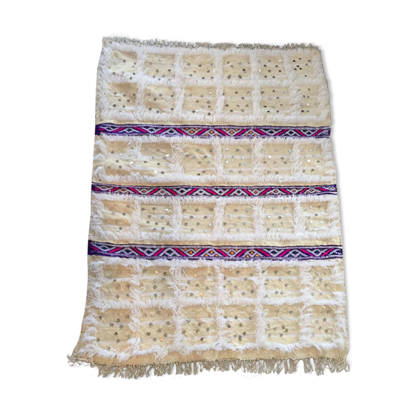 Tapis marocain 149x106cm