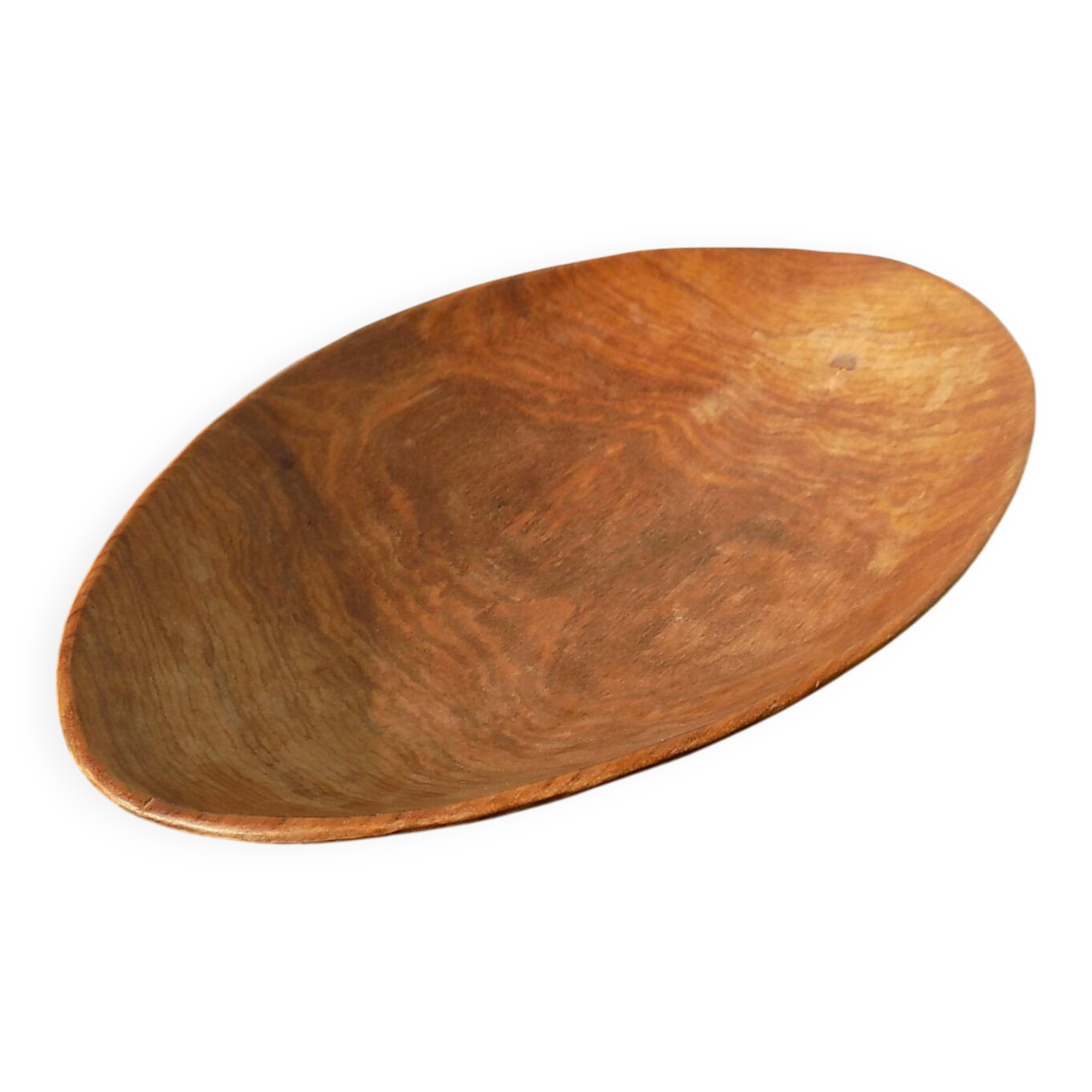 Wooden cup