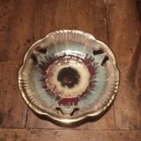 Ceramic dish from the 50s and 60s