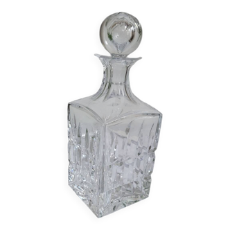 St Louis Manhattan whisky carafe