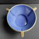 Argyl ceramic cup (Val & Cie)