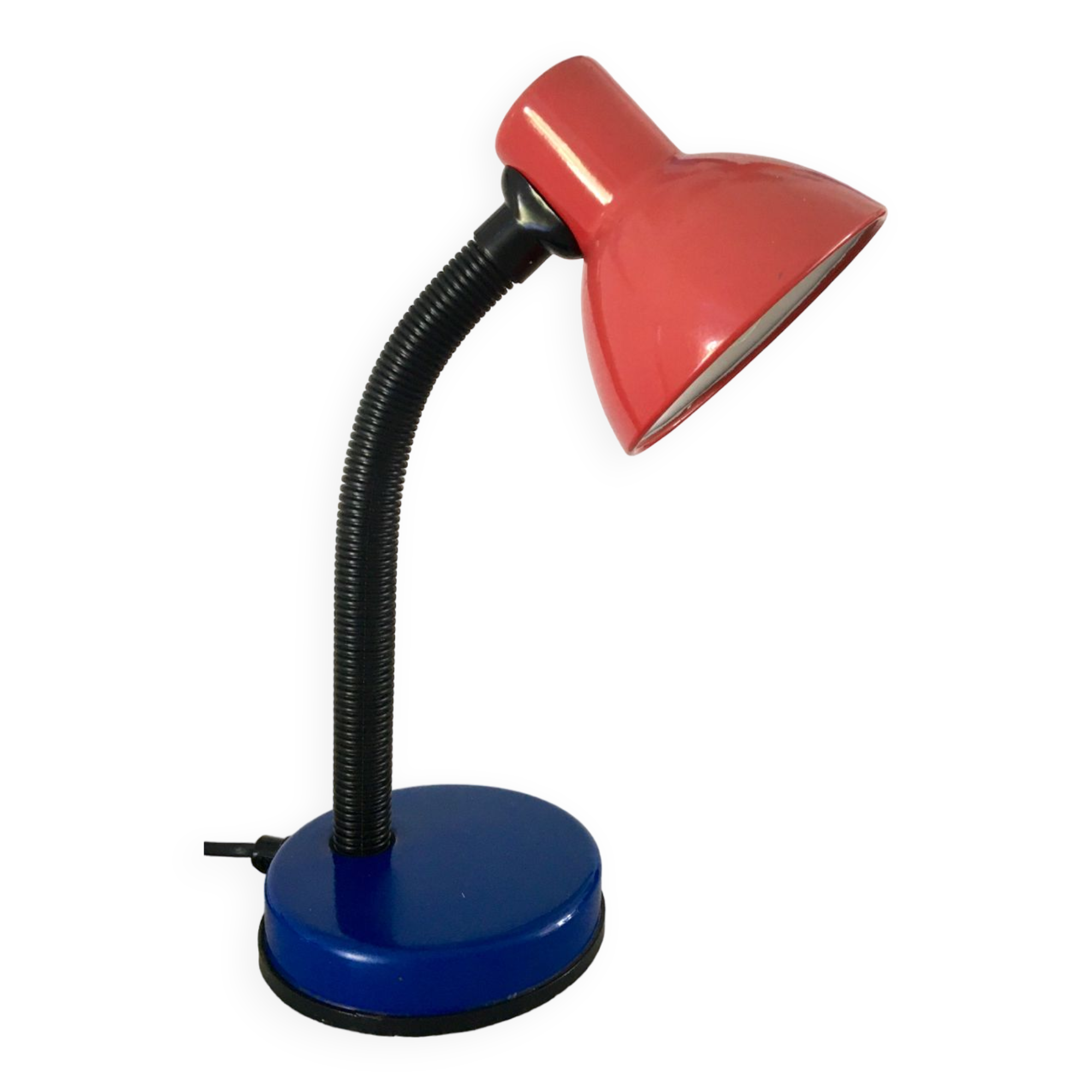Desk lamp 1980