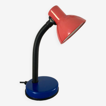 Desk lamp 1980