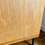 Vintage enfilade by Marcel Gascoin