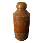 old stoneware bottle UK bottle Chislehurst mineral water works