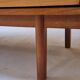 Buffet du milieu du siècle