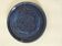 Large glazed stoneware catchall signed Joseph Talbot, La Borne.