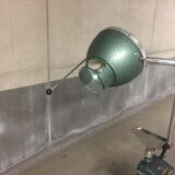 Industrial floor lamp 1940